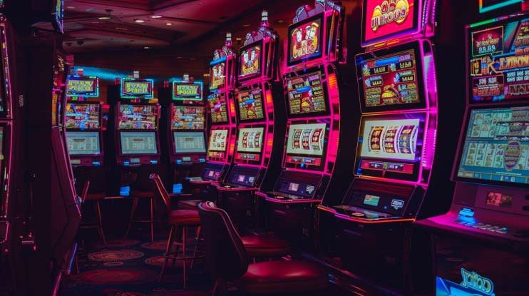 Pemberitahuan konfirmasi Notifikasi deposit berhasil di taptap4d