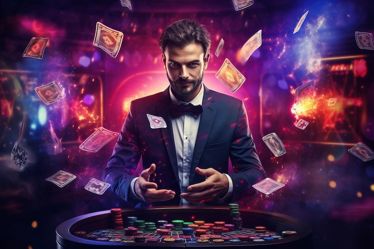 Struktur promosi dan bonus di platform taptap4d