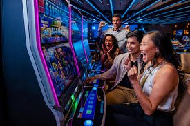 Dashboard akun taptap4d menampilkan saldo, riwayat permainan, dan akses ke Reactoonz