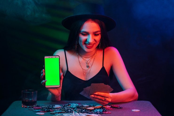 taptap4d featured game showcase